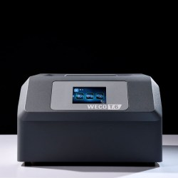 Weco T6 механический сканер